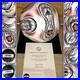 MUFC Hologram COA #36889 Certified Manchester United 2022/2023 Signed Ball