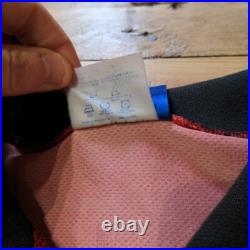 Manchester United 1994 1996 Umbro Home Shirt SIGNED To Chris Enjoy! Lee Sharpe