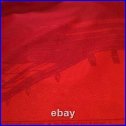 Manchester United 1994 1996 Umbro Home Shirt SIGNED To Chris Enjoy! Lee Sharpe