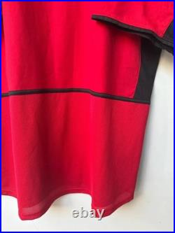 Manchester United 2002/04 home BNWT Nike mens XL (signed by Nicky Butt no COA)