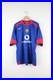 Manchester United 2005/06 Signed Football Shirt