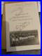 Manchester United Busby Babes Memorial Program Signed By Sir Alex, Sir Bobby. Etc