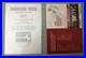 Manchester United Dinner Menu 2008 Signed By 16 Former Players Coa Rare Genuine