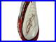 Manchester United FC Harry Maguire Signed Umbro Football Boot + Dealer COA