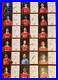 Manchester United FC, Man Utd, 2022/23 Club Cards, Set of 18, Pre-Signed, 6×4