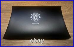Manchester United Home Shirt Squad Signed + Official Coa (42474) 24/25 Manchester United Home Shirt Squad Signed + Official Coa (42474) 24/25