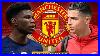 Manchester United Latest News 9 May 2022