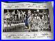 Manchester United Legends 1940’s-90’s Hand Signed x24 Montage 23.5×16.5 COA