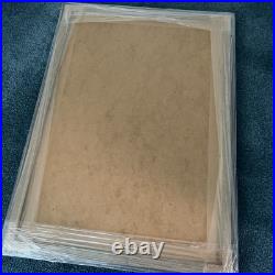 Manchester United Legends 7 Ryan Giggs signed photo. Framed. Certificate NEW Manchester United Legends 7 Ryan Giggs signed photo. Framed. Certificate NEW