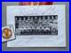 Manchester United Multi Signed 1957-58 Squad Picture
