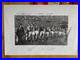 Manchester United Multi Signed 1958 Fa Cup Final Picture