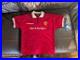 Manchester United Signed Shirt From 99
