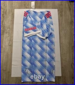 Manchester United Signed Shirt (Inc. Cristiano Ronaldo) with MUFC COA MU042343