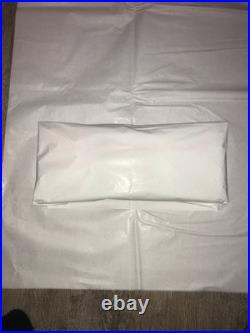 Manchester United Signed Shirt (Inc. Cristiano Ronaldo) with MUFC COA MU042343