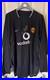 Manchester United Signed Shirt Roy Keane 2003-2004 Away Shirt Long Sleeve XXXL