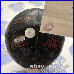 Manchester United Squad Signed 2019/2020 Football Ball Official Club COA