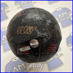Manchester United Squad Signed 2019/2020 Football Ball Official Club COA