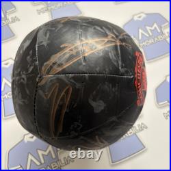 Manchester United Squad Signed 2019/2020 Football Ball Official Club COA