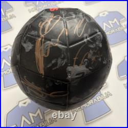 Manchester United Squad Signed 2019/2020 Football Ball Official Club COA