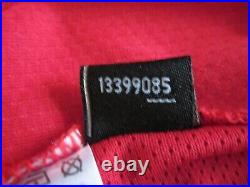 Manchester United Team Signed XL Football Shirt Season 2009/2010 New With Tags