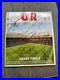 Manchester United signed programme