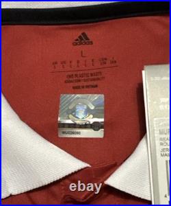 Marcus Rashford signed Manchester United Football Shirt +Presentation Case