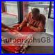 Norman Whiteside Signed Manchester United Shirt