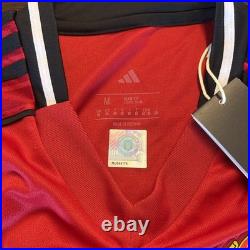 Official Manchester United Team Signed Home Shirt 2025/26 With Official Club COA