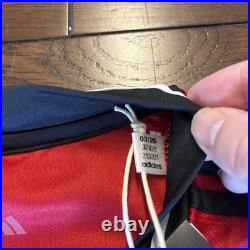 Official Manchester United Team Signed Home Shirt 2025/26 With Official Club COA