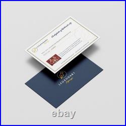 Paul Scholes & Ryan Giggs Signed Manchester United Photo Man Utd Autograph COA