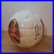 Paul Scholes Signed Football Manchester United 1999 England Umbro Sharp Sponser