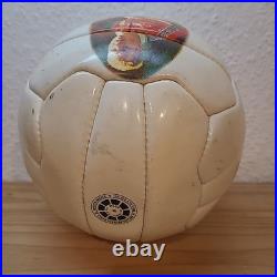 Paul Scholes Signed Football Manchester United 1999 England Umbro Sharp Sponser