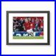 Paul Scholes Signed Manchester United Photo Man Utd Autograph COA