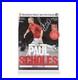 Paul Scholes Signed Manchester United Testimonial Programme Autograph