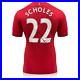 Paul Scholes Signed Original Manchester United 2011-12 Football Shirt