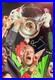 Peter Schmeichel Signed Manchester United CL Final 1999 Football Photo See Proof