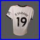 Raphael Varane Signed 22/23 Official Manchester United Away Football Shirt COA