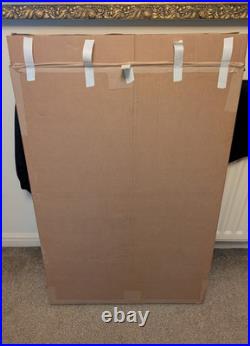 Ryan Giggs Signed Manchester United 1998/00 Home Shirt Framed