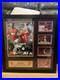 Ryan Giggs Signed Manchester United Montage Framed with COA