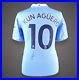 SERGIO_AGUERO_Hand_Signed_Manchester_City_Home_Shirt_with_COA_proof_01_kyo