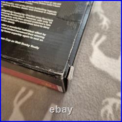 SIGNED Manchester United 1968 European Cup Corinthian Prostars Team Pack