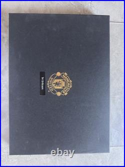 SIGNED Shirt Eriksen Manchester United Premier League NEW