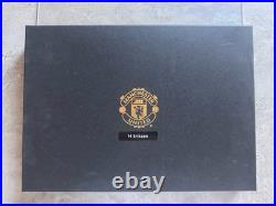 SIGNED Shirt Eriksen Manchester United Premier League NEW