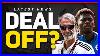 Sale Off Amorim S Baleba Transfer Blow Man Utd News