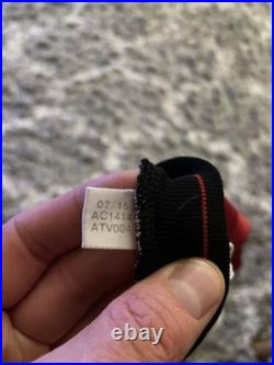 Sebastian Schweinsteiger Signed Manchester United shirt. (L)