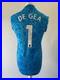 Signed DAVID DE GEA Shirt Manchester United PROOF/COA Spain Fiorentina