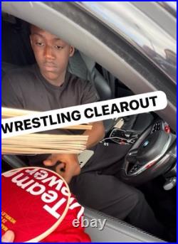 Signed Framed Kobbie Mainoo Manchester United Shirt WithCOA & Proof & QR Code Tech