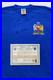 Signed Manchester United 1968 Shirt-Bobby Charlton & Bill Foulkes-COA