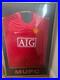 Signed manchester united shirt 07/08 08/09 signed by first team players