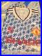 Signed manchester united shirt 90/92 Bryan Robson